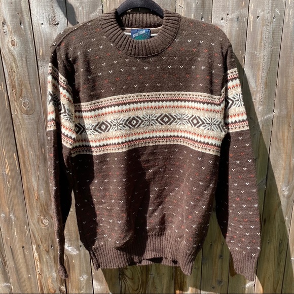 Puritan | Sweaters | Puritan Vintage 